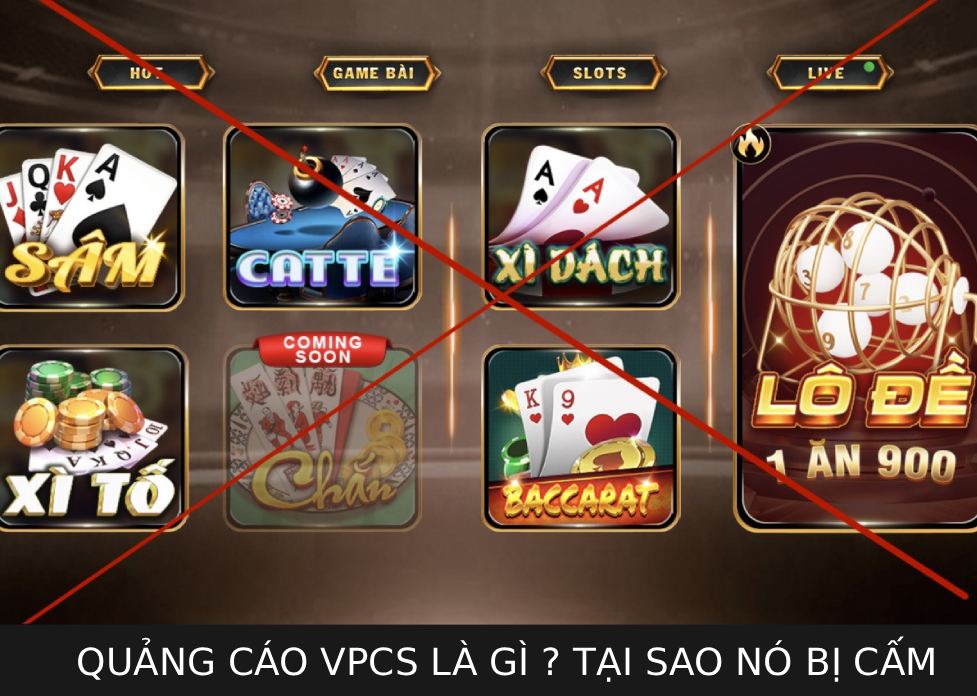 Quảng cáo VPCS LÀ GÌ ? TẠI SAO NÓ LẠI QUAN TRỌNG quang cao vpcs la gi , tai sao no bi cam